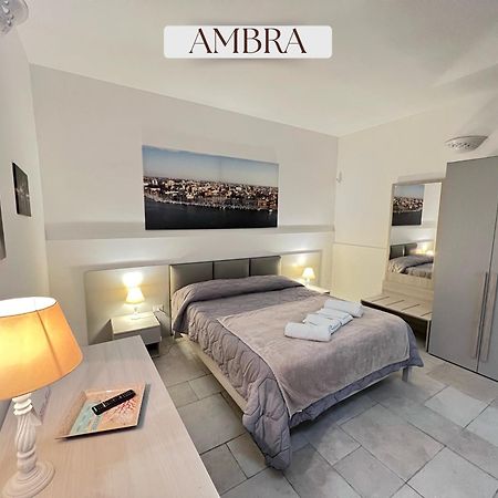 Residence Lori Μπρίντιζι Εξωτερικό φωτογραφία