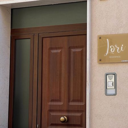 Residence Lori Μπρίντιζι Εξωτερικό φωτογραφία