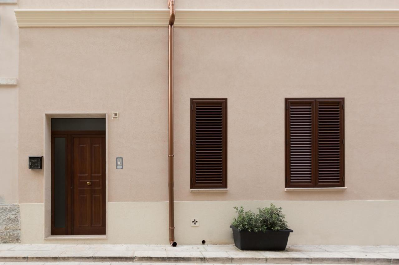 Residence Lori Μπρίντιζι Εξωτερικό φωτογραφία