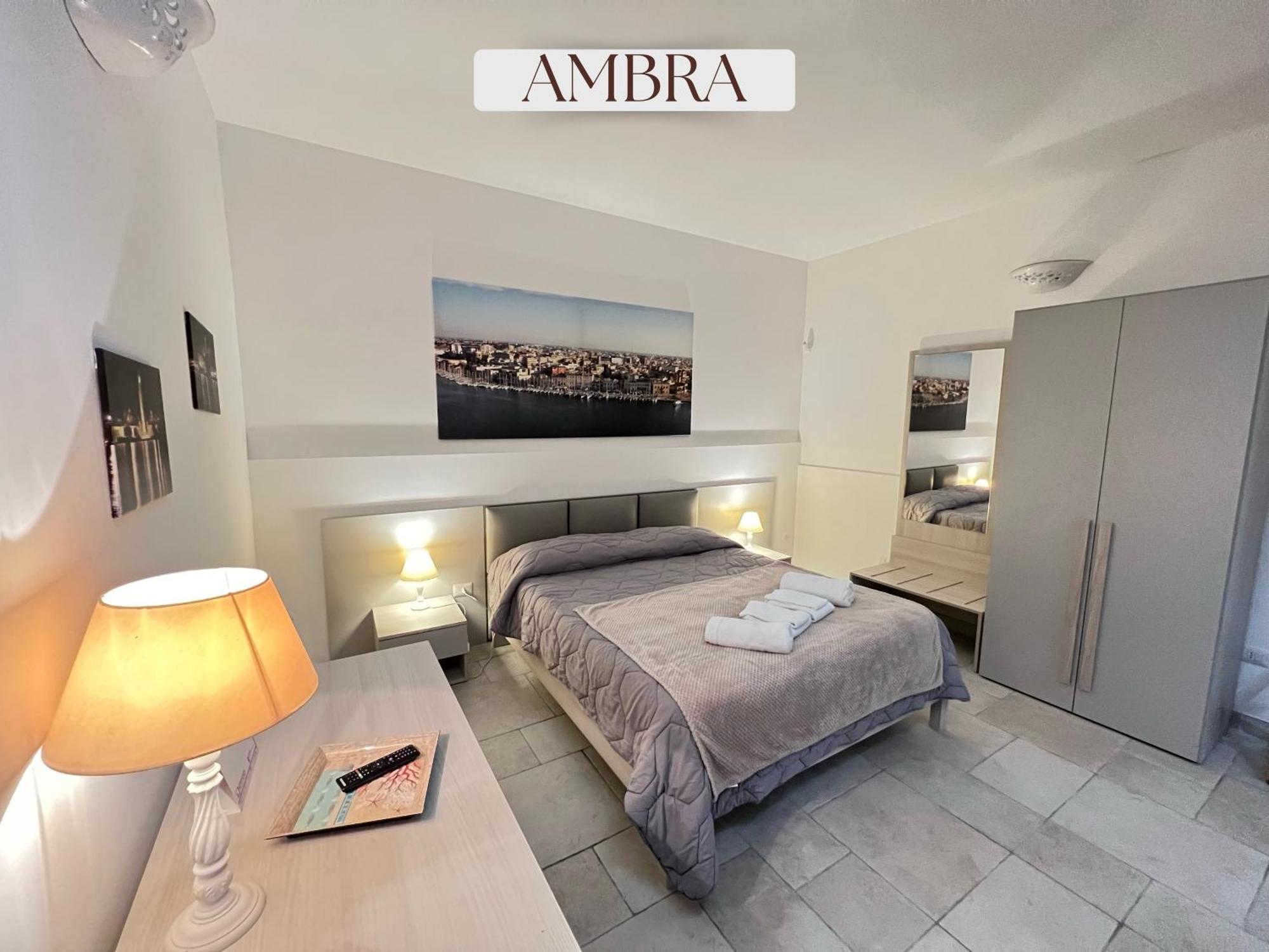 Residence Lori Μπρίντιζι Εξωτερικό φωτογραφία