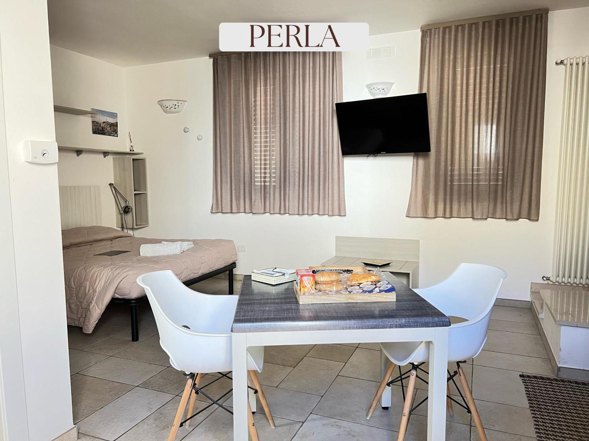 Residence Lori Μπρίντιζι Εξωτερικό φωτογραφία
