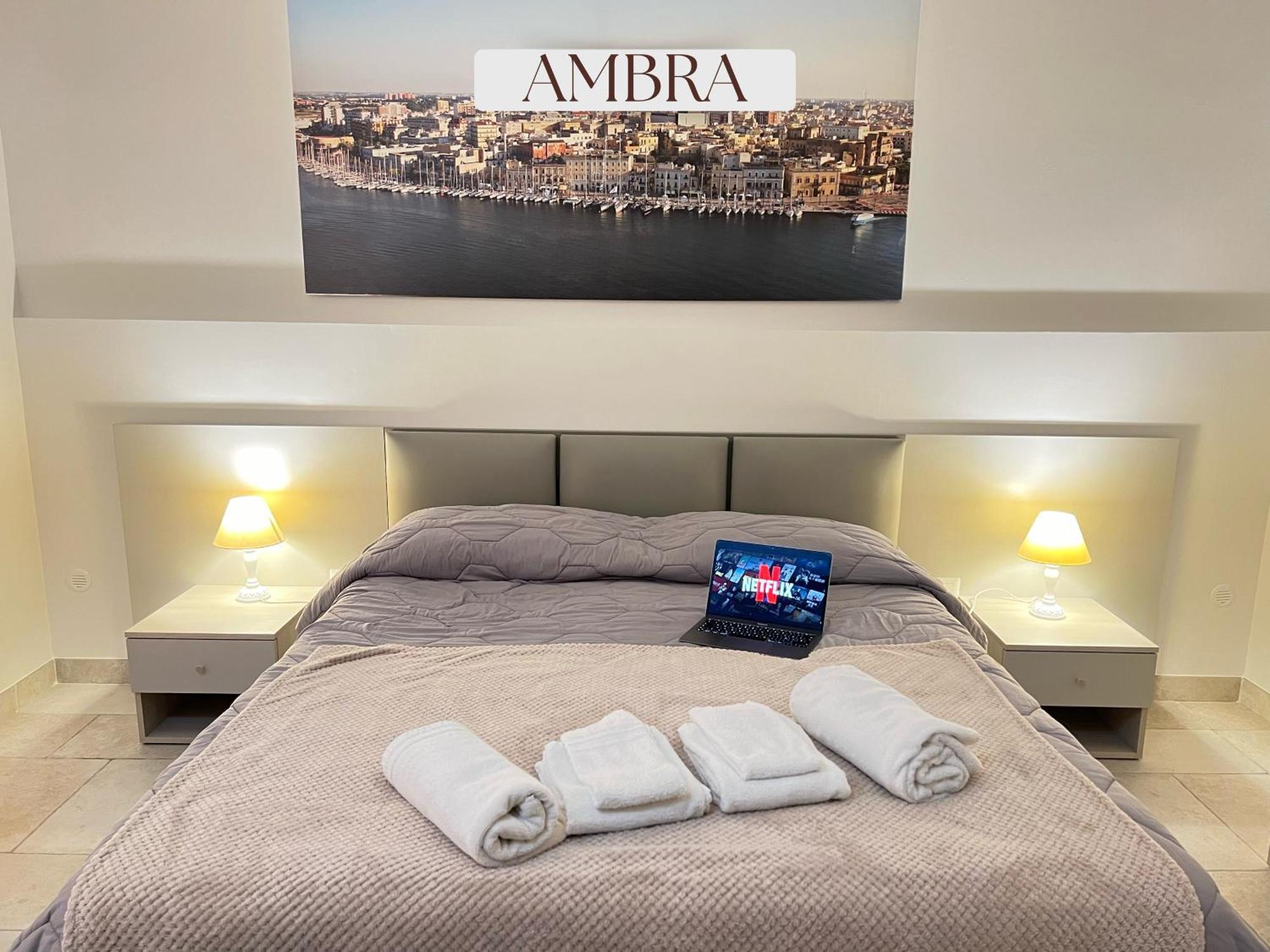 Residence Lori Μπρίντιζι Εξωτερικό φωτογραφία