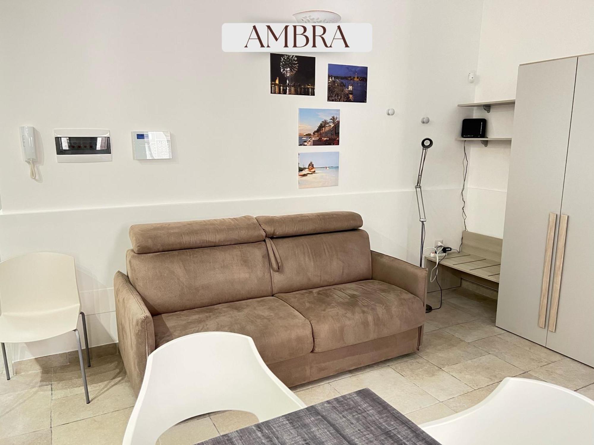 Residence Lori Μπρίντιζι Εξωτερικό φωτογραφία