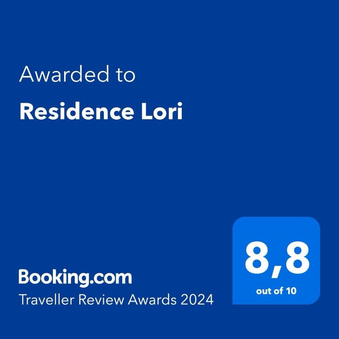 Residence Lori Μπρίντιζι Εξωτερικό φωτογραφία