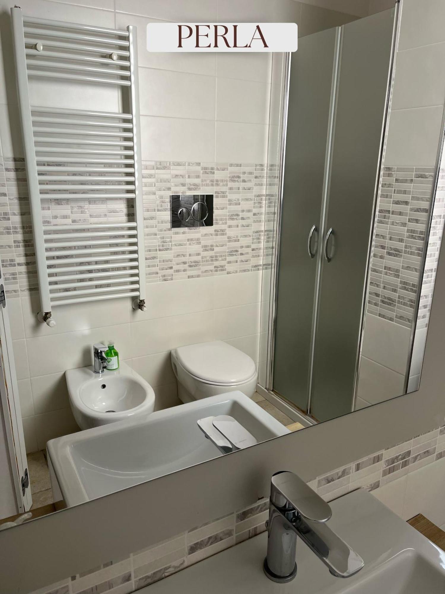 Residence Lori Μπρίντιζι Εξωτερικό φωτογραφία