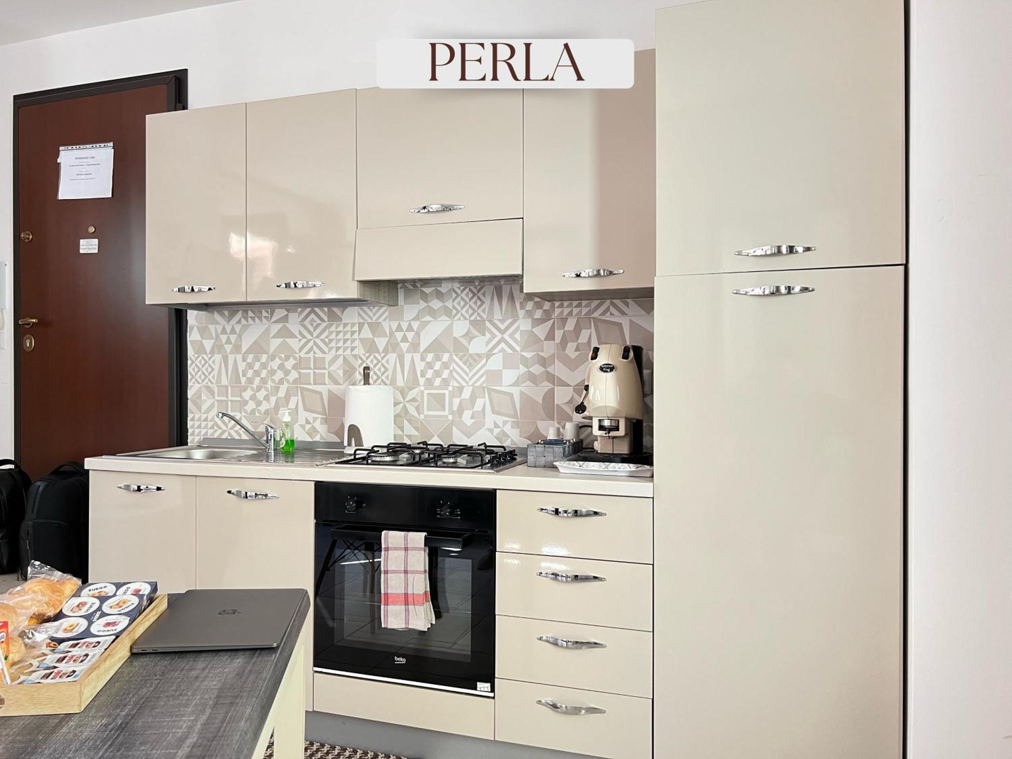 Residence Lori Μπρίντιζι Εξωτερικό φωτογραφία