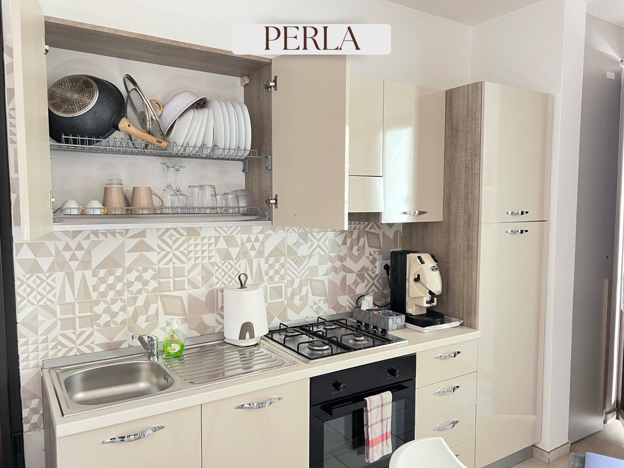 Residence Lori Μπρίντιζι Εξωτερικό φωτογραφία