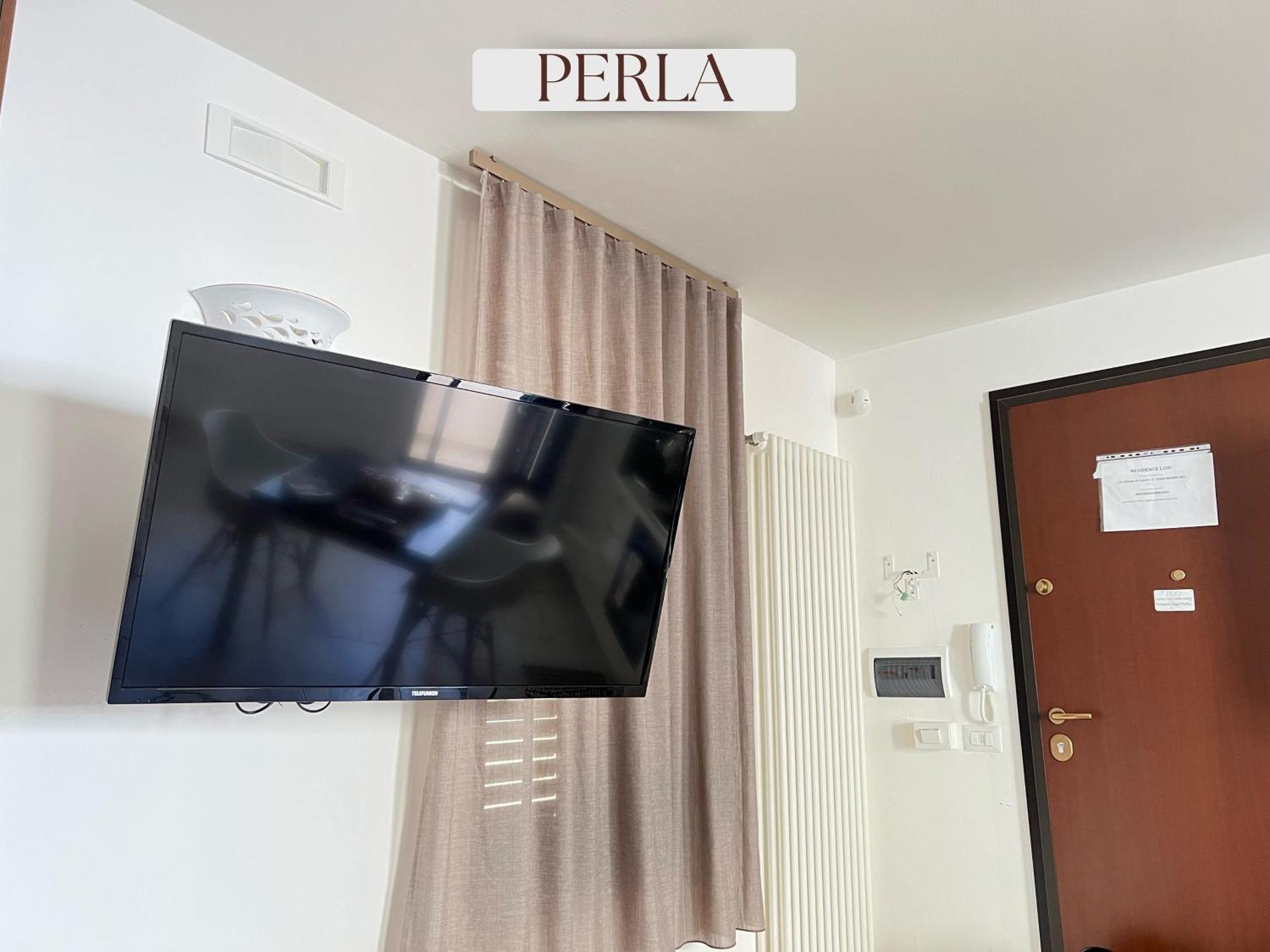 Residence Lori Μπρίντιζι Εξωτερικό φωτογραφία