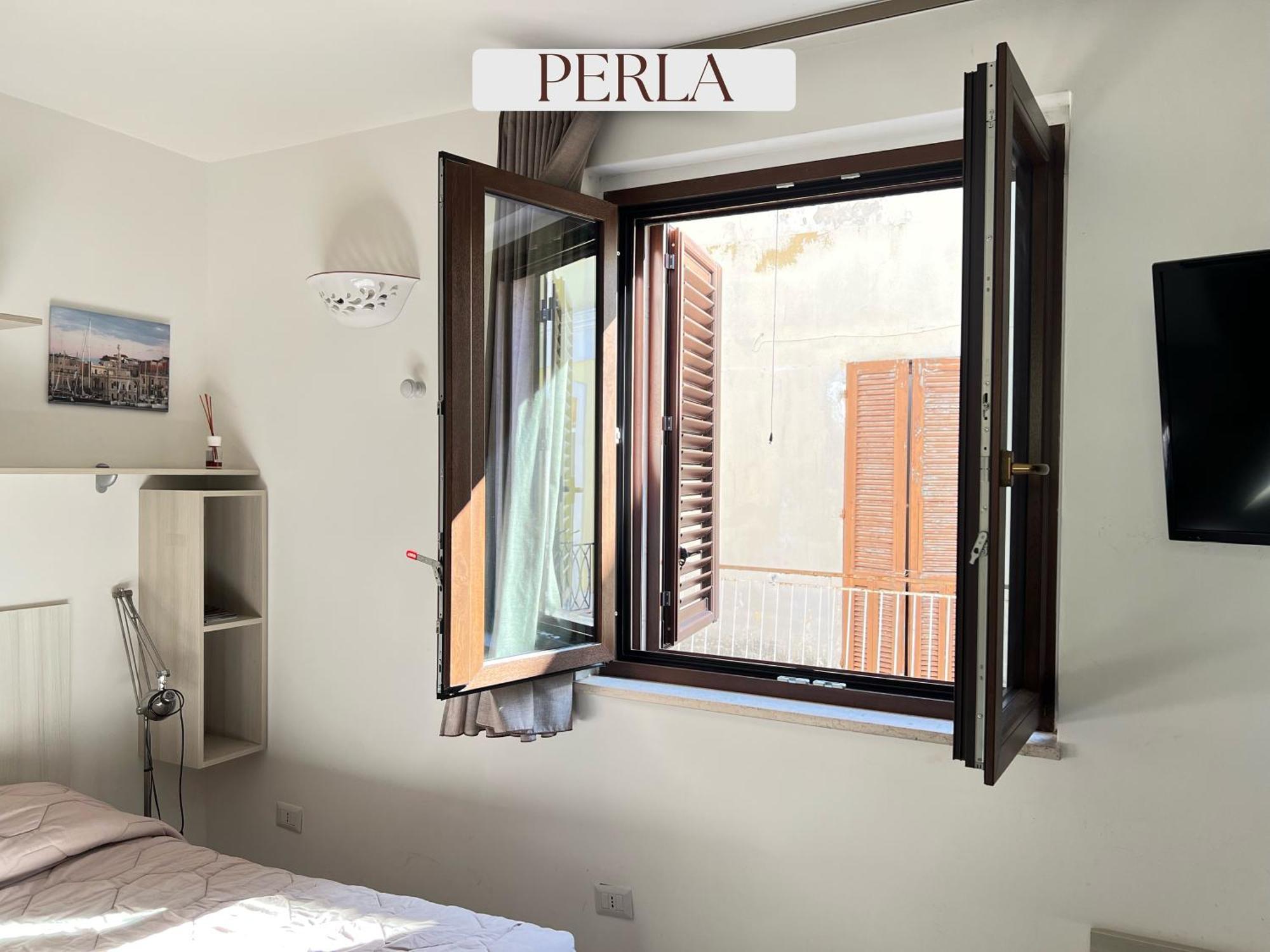 Residence Lori Μπρίντιζι Εξωτερικό φωτογραφία