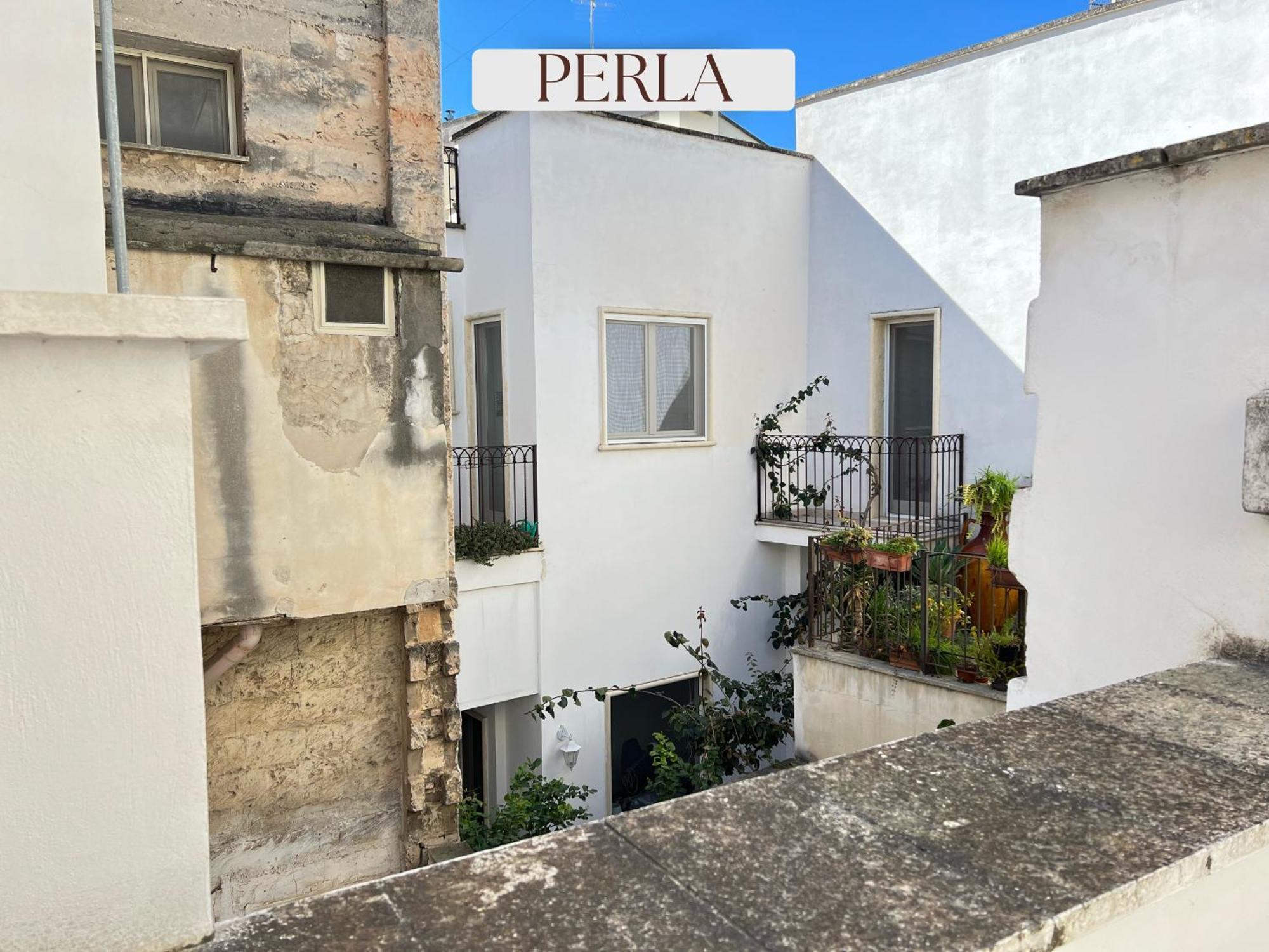 Residence Lori Μπρίντιζι Εξωτερικό φωτογραφία