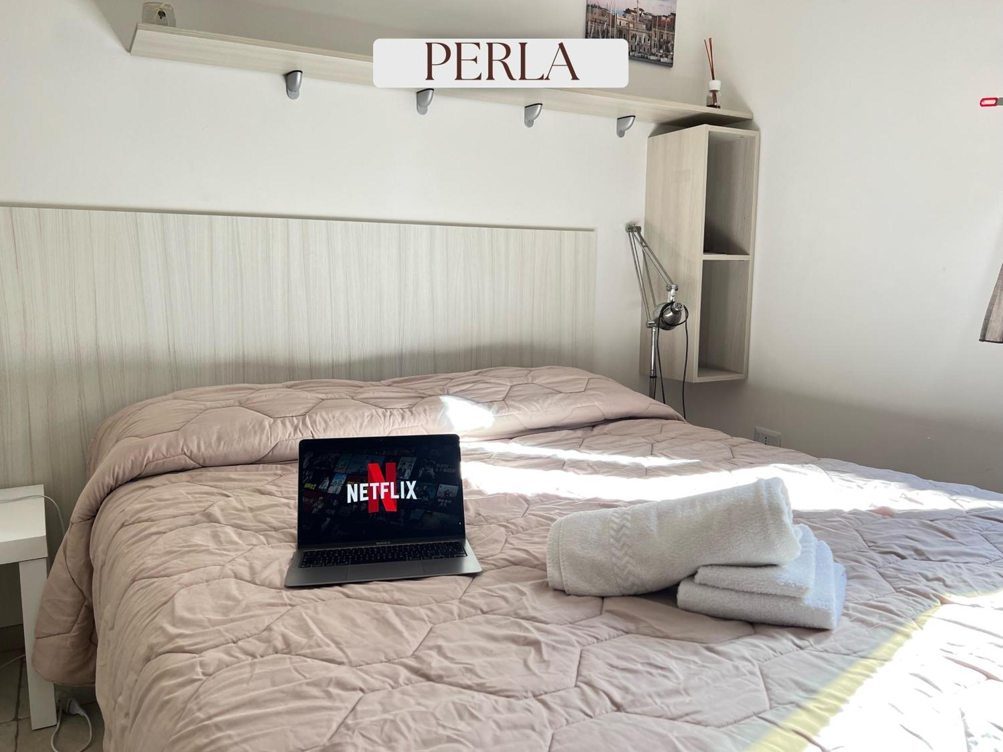 Residence Lori Μπρίντιζι Εξωτερικό φωτογραφία