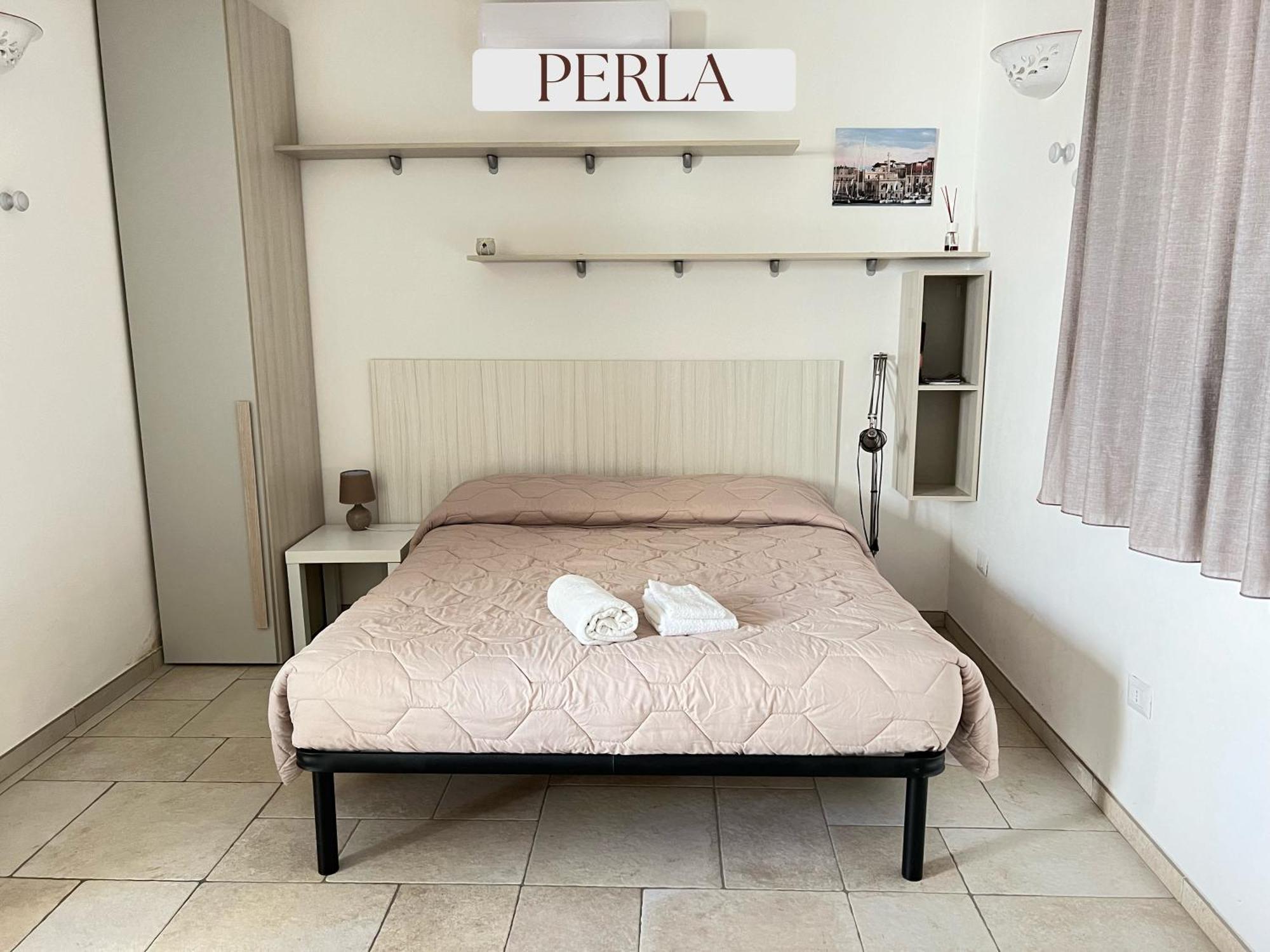 Residence Lori Μπρίντιζι Εξωτερικό φωτογραφία