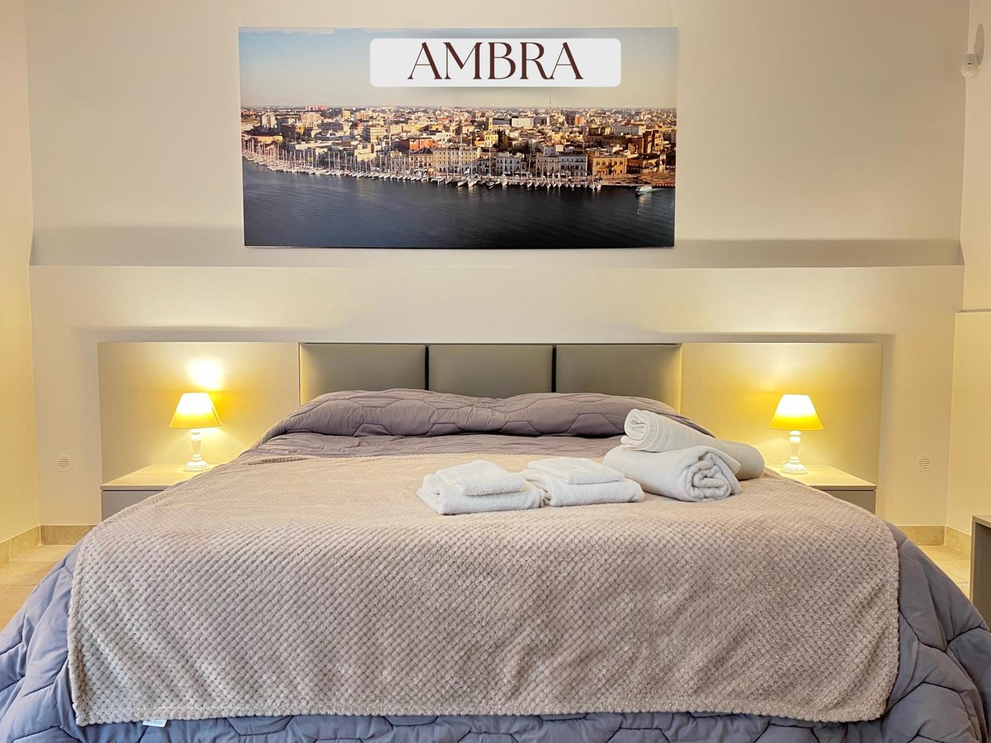 Residence Lori Μπρίντιζι Εξωτερικό φωτογραφία