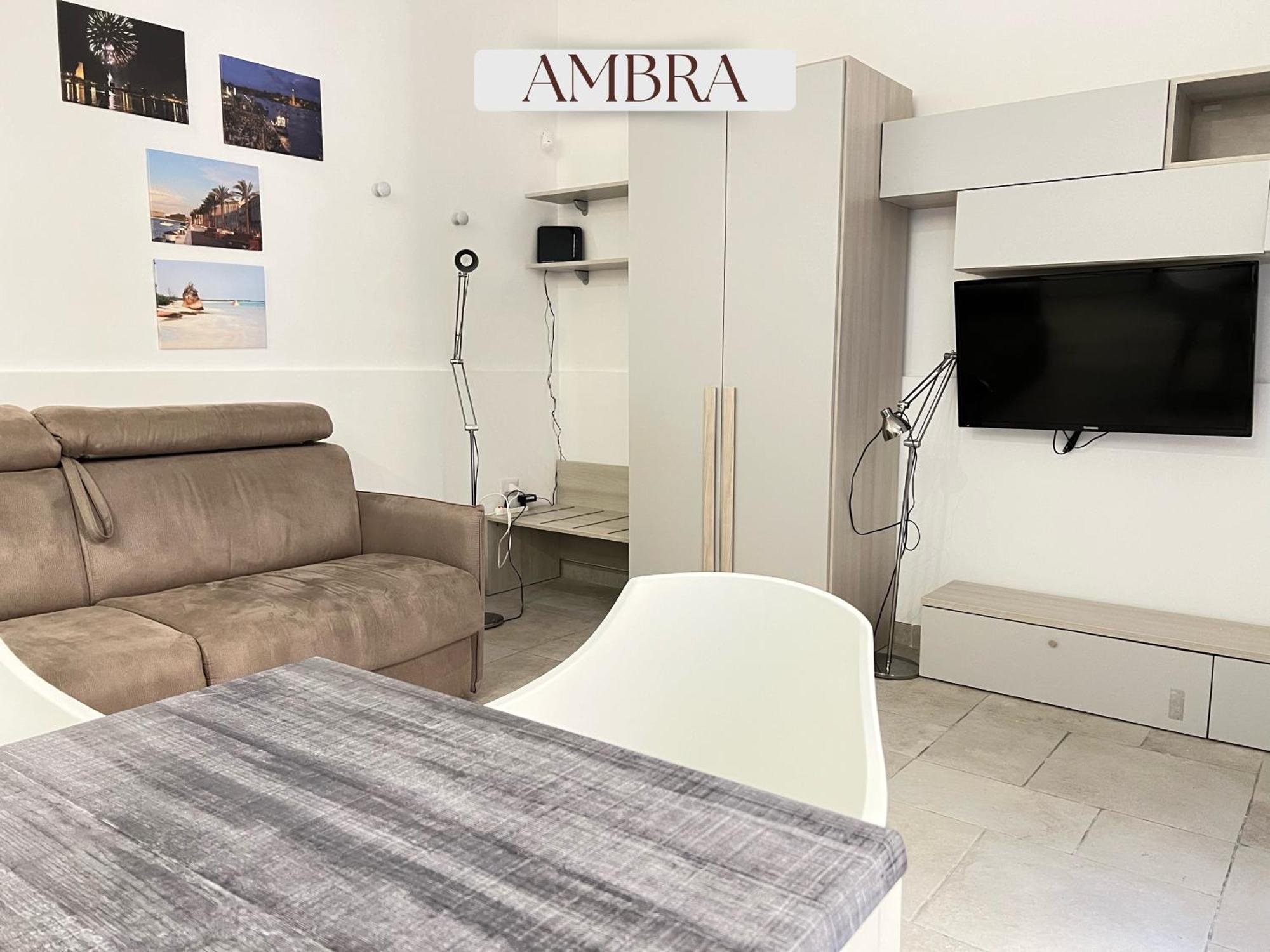 Residence Lori Μπρίντιζι Εξωτερικό φωτογραφία