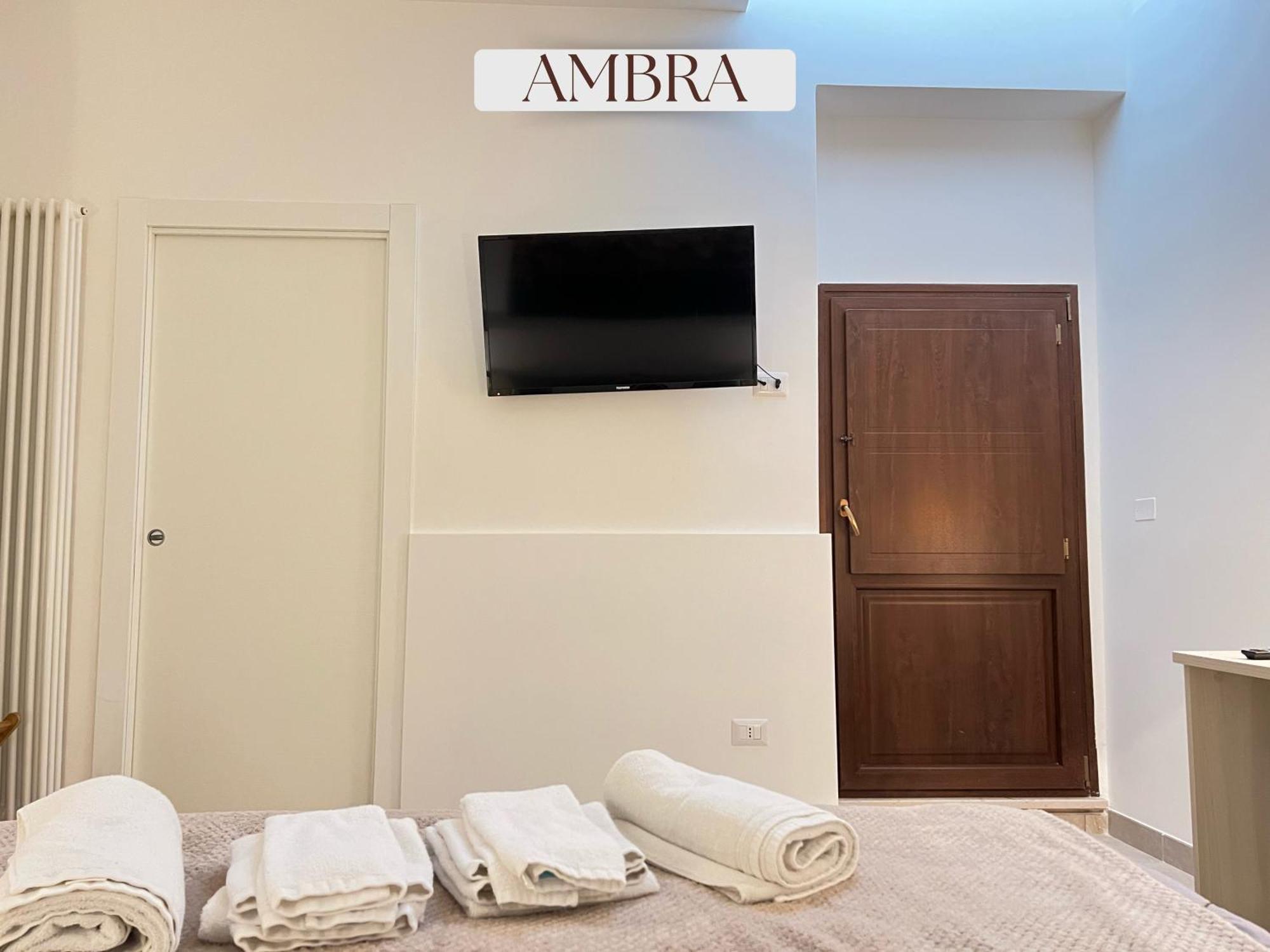 Residence Lori Μπρίντιζι Εξωτερικό φωτογραφία