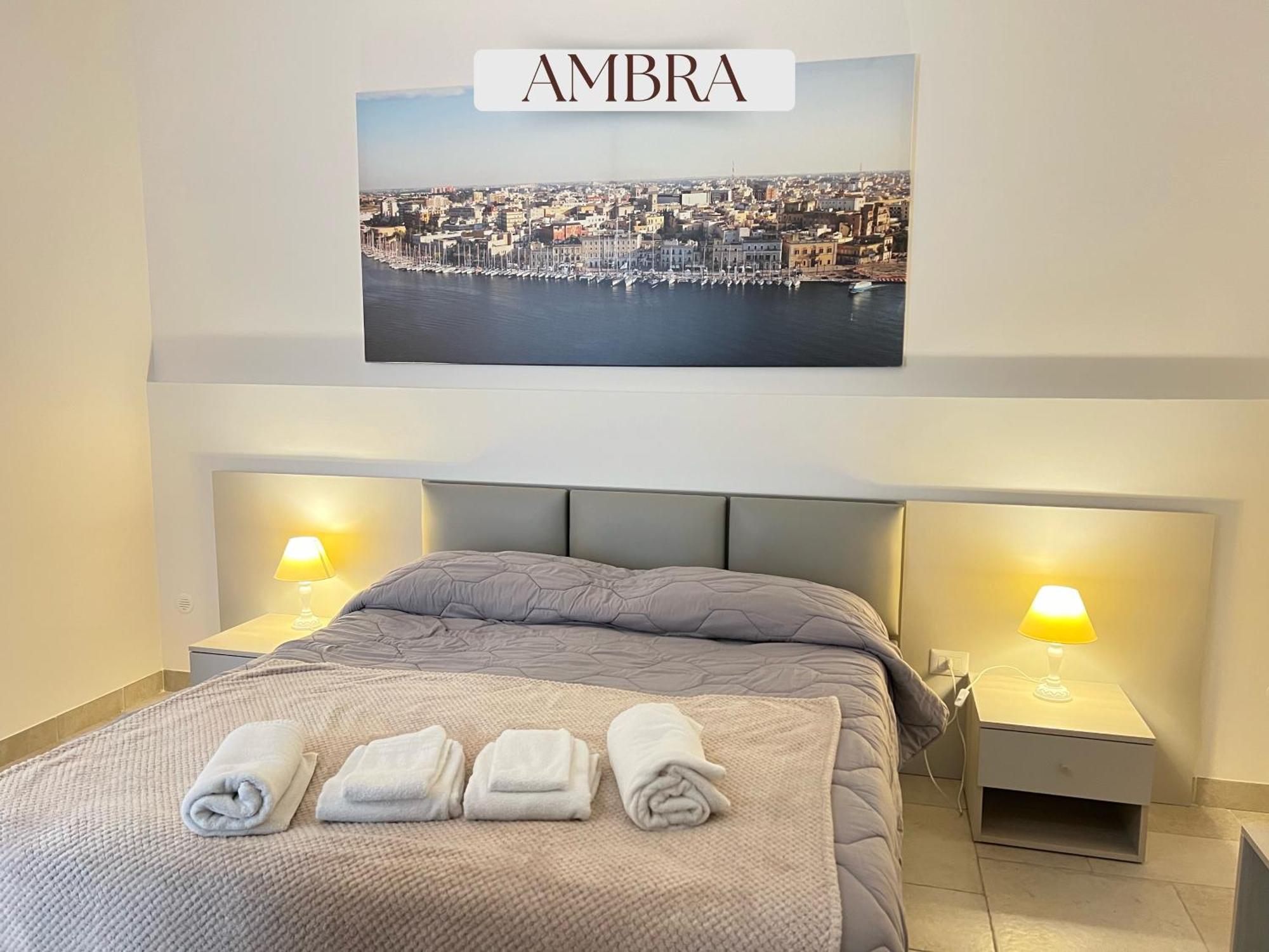 Residence Lori Μπρίντιζι Εξωτερικό φωτογραφία