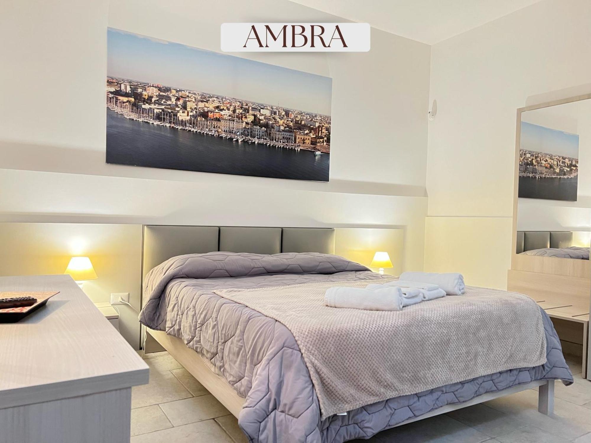 Residence Lori Μπρίντιζι Εξωτερικό φωτογραφία